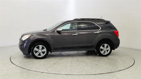More photos of 2015 Chevrolet Equinox LT at Tom Gill Chevrolet, KY