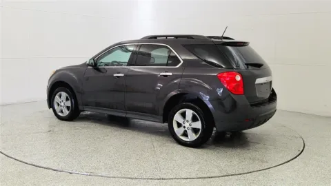 More photos of 2015 Chevrolet Equinox LT at Tom Gill Chevrolet, KY