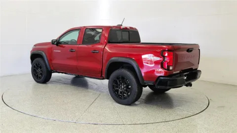 More photos of 2026 Chevrolet Colorado 4WD Trail Boss at Tom Gill Chevrolet, KY