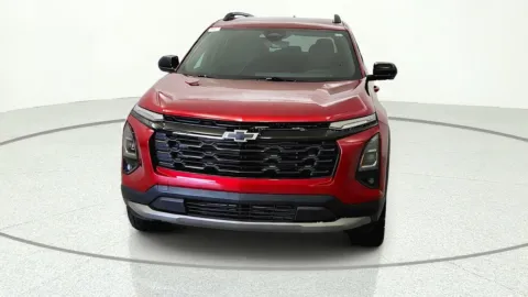 Photos of 2027 Chevrolet Equinox FWD LT for sale in Florence, KY at Tom Gill Chevrolet