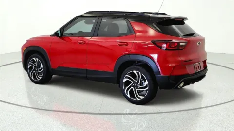 More photos of 2026 Chevrolet Trailblazer RS at Tom Gill Chevrolet, KY