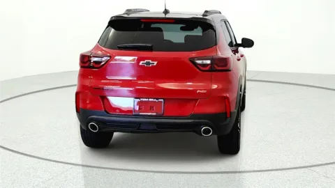 More photos of 2026 Chevrolet Trailblazer RS at Tom Gill Chevrolet, KY
