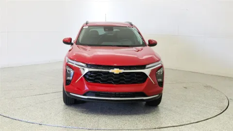 Photos of 2026 Chevrolet Trax LT for sale in Florence, KY at Tom Gill Chevrolet