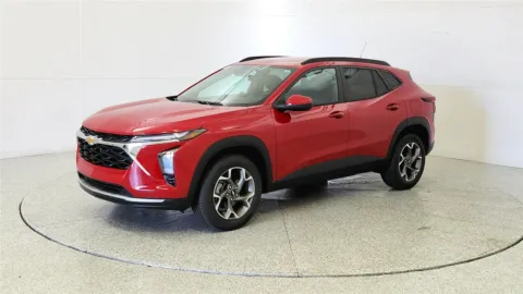Another view of 2026 Chevrolet Trax LT for sale in Florence, KY at Tom Gill Chevrolet