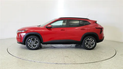 More photos of 2026 Chevrolet Trax LT at Tom Gill Chevrolet, KY