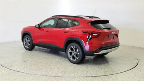 More photos of 2026 Chevrolet Trax LT at Tom Gill Chevrolet, KY