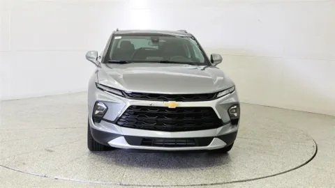 Photos of 2026 Chevrolet Blazer LT for sale in Florence, KY at Tom Gill Chevrolet
