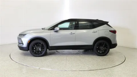 More photos of 2026 Chevrolet Blazer LT at Tom Gill Chevrolet, KY