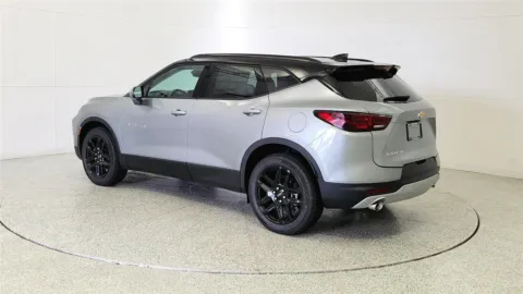 More photos of 2026 Chevrolet Blazer LT at Tom Gill Chevrolet, KY