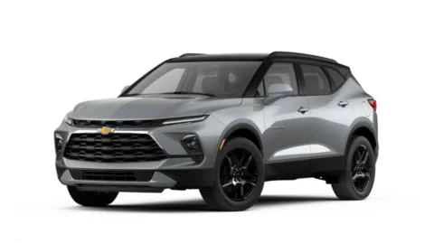 Another view of 2026 Chevrolet Blazer 2LT for sale in Florence, KY at Tom Gill Chevrolet