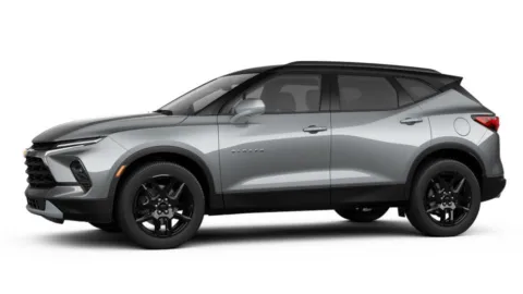 More photos of 2026 Chevrolet Blazer 2LT at Tom Gill Chevrolet, KY