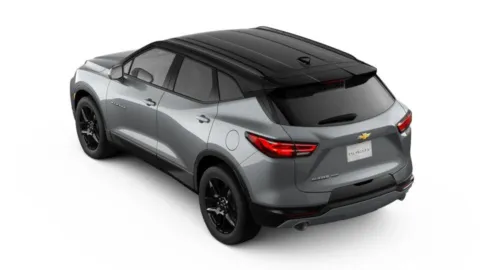More photos of 2026 Chevrolet Blazer 2LT at Tom Gill Chevrolet, KY