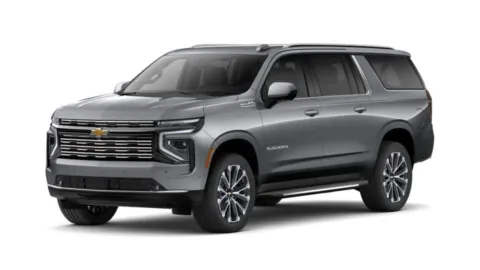 Another view of 2026 Chevrolet Suburban High Country for sale in Florence, KY at Tom Gill Chevrolet