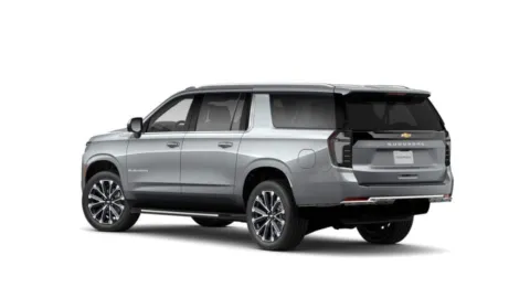 More photos of 2026 Chevrolet Suburban High Country at Tom Gill Chevrolet, KY