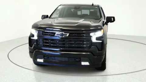 Photos of 2026 Chevrolet Silverado 1500 RST for sale in Florence, KY at Tom Gill Chevrolet