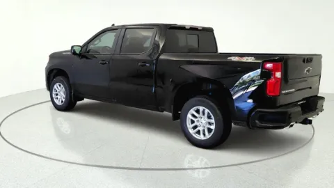 More photos of 2026 Chevrolet Silverado 1500 RST at Tom Gill Chevrolet, KY