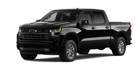 Photos of 2026 Chevrolet Silverado 1500 RST for sale in Florence, KY at Tom Gill Chevrolet