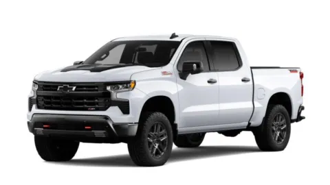Photos of 2026 Chevrolet Silverado 1500 LT Trail Boss for sale in Florence, KY at Tom Gill Chevrolet