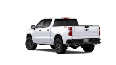 Another view of 2026 Chevrolet Silverado 1500 LT Trail Boss for sale in Florence, KY at Tom Gill Chevrolet