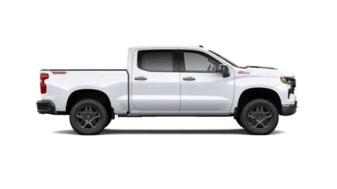 More photos of 2026 Chevrolet Silverado 1500 LT Trail Boss at Tom Gill Chevrolet, KY