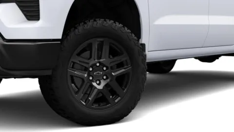 More photos of 2026 Chevrolet Silverado 1500 LT Trail Boss at Tom Gill Chevrolet, KY