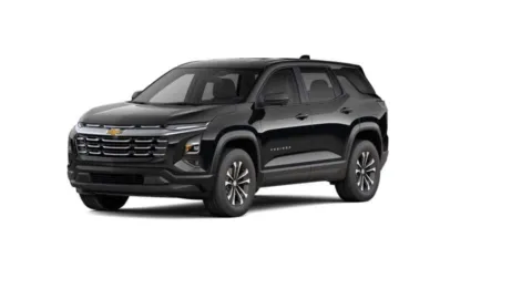 Photos of 2027 Chevrolet Equinox AWD LT for sale in Florence, KY at Tom Gill Chevrolet