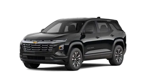Another view of 2027 Chevrolet Equinox AWD LT for sale in Florence, KY at Tom Gill Chevrolet