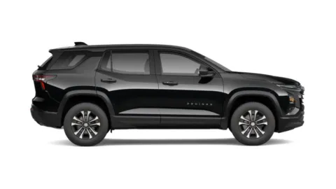 More photos of 2027 Chevrolet Equinox AWD LT at Tom Gill Chevrolet, KY