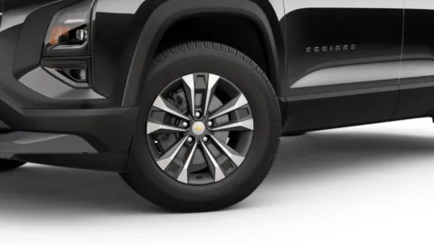 More photos of 2027 Chevrolet Equinox AWD LT at Tom Gill Chevrolet, KY