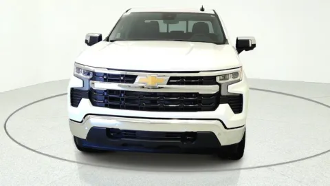 Photos of 2026 Chevrolet Silverado 1500 LT for sale in Florence, KY at Tom Gill Chevrolet
