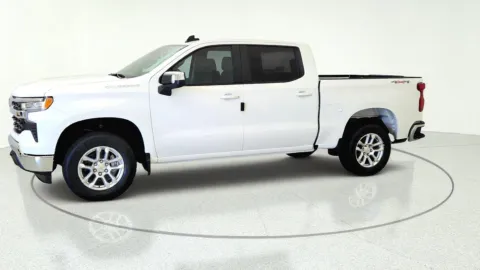 Another view of 2026 Chevrolet Silverado 1500 LT for sale in Florence, KY at Tom Gill Chevrolet