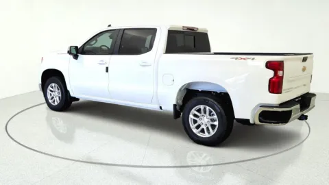 More photos of 2026 Chevrolet Silverado 1500 LT at Tom Gill Chevrolet, KY