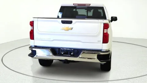 More photos of 2026 Chevrolet Silverado 1500 LT at Tom Gill Chevrolet, KY