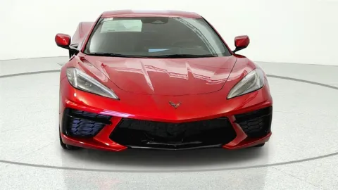 Photos of 2027 Chevrolet Corvette 1LT for sale in Florence, KY at Tom Gill Chevrolet