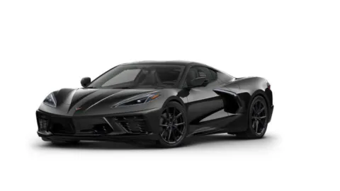 Photos of 2027 Chevrolet Corvette Stingray 1LT for sale in Florence, KY at Tom Gill Chevrolet