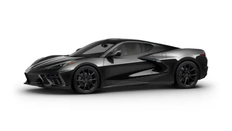 More photos of 2027 Chevrolet Corvette Stingray 1LT at Tom Gill Chevrolet, KY