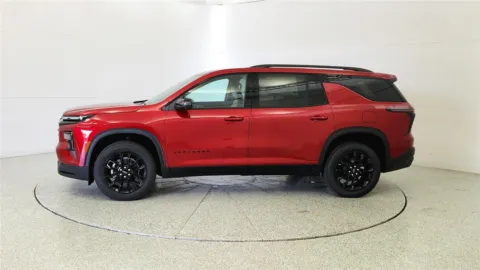 More photos of 2026 Chevrolet Traverse FWD LT at Tom Gill Chevrolet, KY