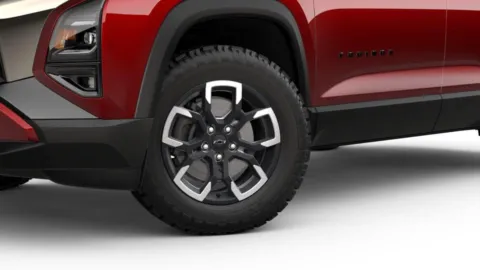 More photos of 2027 Chevrolet Equinox AWD ACTIV at Tom Gill Chevrolet, KY