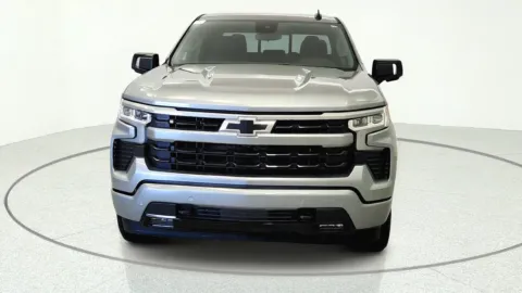 Photos of 2026 Chevrolet Silverado 1500 RST for sale in Florence, KY at Tom Gill Chevrolet
