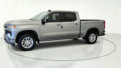 Another view of 2026 Chevrolet Silverado 1500 RST for sale in Florence, KY at Tom Gill Chevrolet