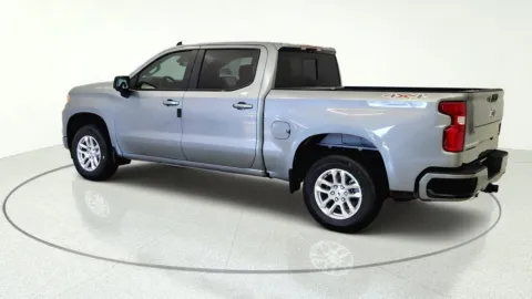 More photos of 2026 Chevrolet Silverado 1500 RST at Tom Gill Chevrolet, KY