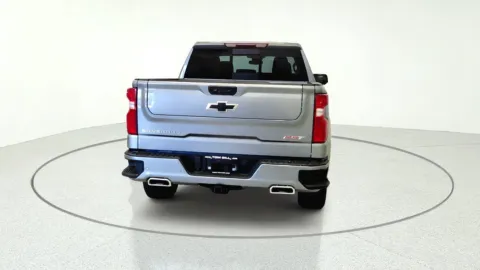 More photos of 2026 Chevrolet Silverado 1500 RST at Tom Gill Chevrolet, KY