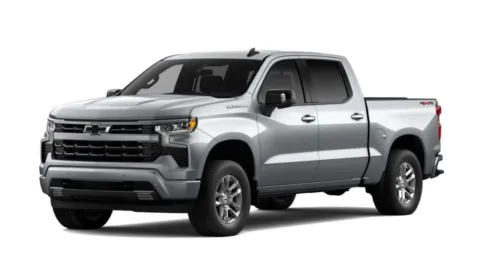 Photos of 2026 Chevrolet Silverado 1500 RST for sale in Florence, KY at Tom Gill Chevrolet