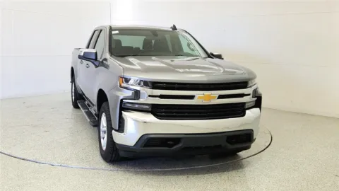 Photos of 2021 Chevrolet Silverado 1500 LT for sale in Florence, KY at Tom Gill Chevrolet