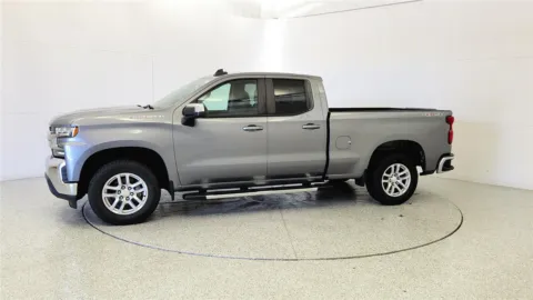 More photos of 2021 Chevrolet Silverado 1500 LT at Tom Gill Chevrolet, KY
