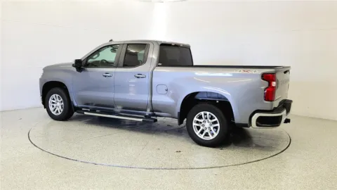 More photos of 2021 Chevrolet Silverado 1500 LT at Tom Gill Chevrolet, KY