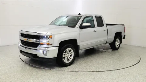Another view of 2016 Chevrolet Silverado 1500 LT for sale in Florence, KY at Tom Gill Chevrolet