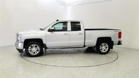 More photos of 2016 Chevrolet Silverado 1500 LT at Tom Gill Chevrolet, KY