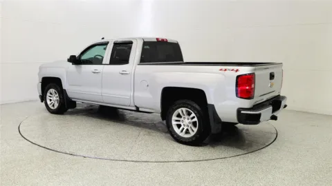More photos of 2016 Chevrolet Silverado 1500 LT at Tom Gill Chevrolet, KY