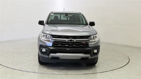 Photos of 2022 Chevrolet Colorado 4WD Z71 for sale in Florence, KY at Tom Gill Chevrolet